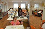 Fotografie 24 - SLAVNOSTNÍ POHOŠTĚNÍ REPREZENTANTŮ ŠKOLY
