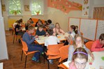 Fotografie 32 - SLAVNOSTNÍ POHOŠTĚNÍ REPREZENTANTŮ ŠKOLY