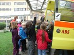 Fotografie 3 - Exkurze na Záchrance Teplice - září 2013