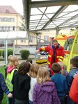 Fotografie 5 - Exkurze na Záchrance Teplice - září 2013