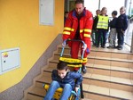 Fotografie 6 - Exkurze na Záchrance Teplice - září 2013