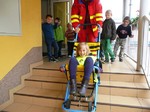 Fotografie 7 - Exkurze na Záchrance Teplice - září 2013