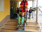 Fotografie 8 - Exkurze na Záchrance Teplice - září 2013