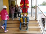 Fotografie 9 - Exkurze na Záchrance Teplice - září 2013