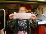 Fotografie 10 - Exkurze na Záchrance Teplice - září 2013