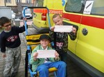 Fotografie 15 - Exkurze na Záchrance Teplice - září 2013