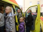 Fotografie 16 - Exkurze na Záchrance Teplice - září 2013
