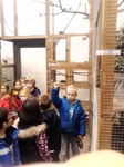 Fotografie 1 - Exkurze Biopark Gymnázium Teplice25.10.2013