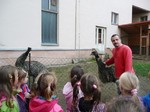 Fotografie 20 - Exkurze Biopark Gymnázium Teplice25.10.2013