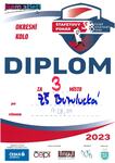 Fotografie 22 - Diplomy 2022/2023