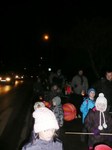 Fotografie 31 - Lampionový průvod 15. 11. 2013