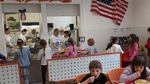 Fotografie 11 - Americká kuchyně v úterý u nás v jídelně