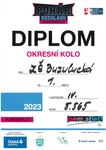 Fotografie 28 - Diplomy 2022/2023