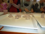 Fotografie 20 - Výroba figurek ze slaného těsta ve školní jídelně 27. 11. 2013