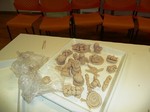 Fotografie 34 - Výroba figurek ze slaného těsta ve školní jídelně 27. 11. 2013