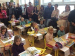 Fotografie 8 - Záhájení školního roku 2014/2015