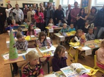 Fotografie 9 - Záhájení školního roku 2014/2015