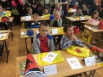 Fotografie 12 - Záhájení školního roku 2014/2015