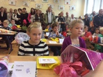 Fotografie 13 - Záhájení školního roku 2014/2015