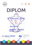 Fotografie 19 - Diplomy 2015/2016