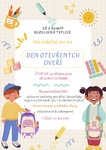 Fotografie 1 - Den otevřených dveří 20. 3. 2025