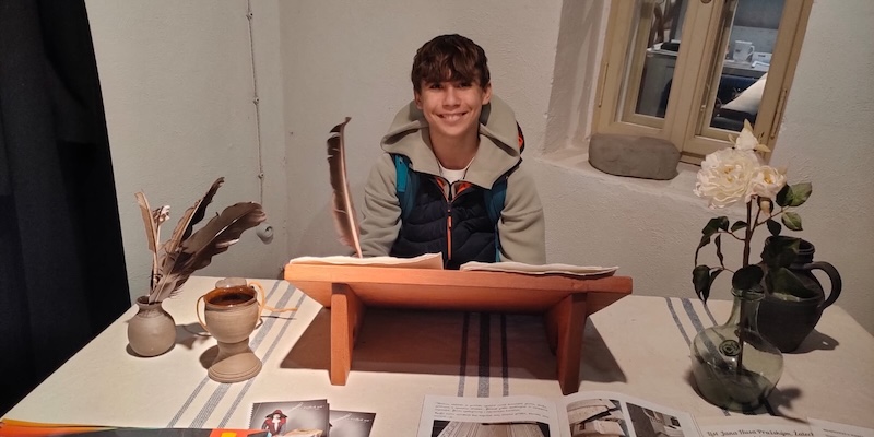 Slide - Historický Žatec