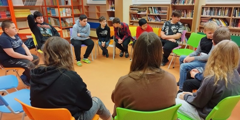 Slide - Němčina nekouše (ani v roce) 2023