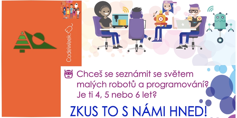 Slide - UČ SE - OBJEVUJ - PROGRAMUJ